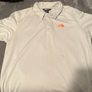 North Face Polo